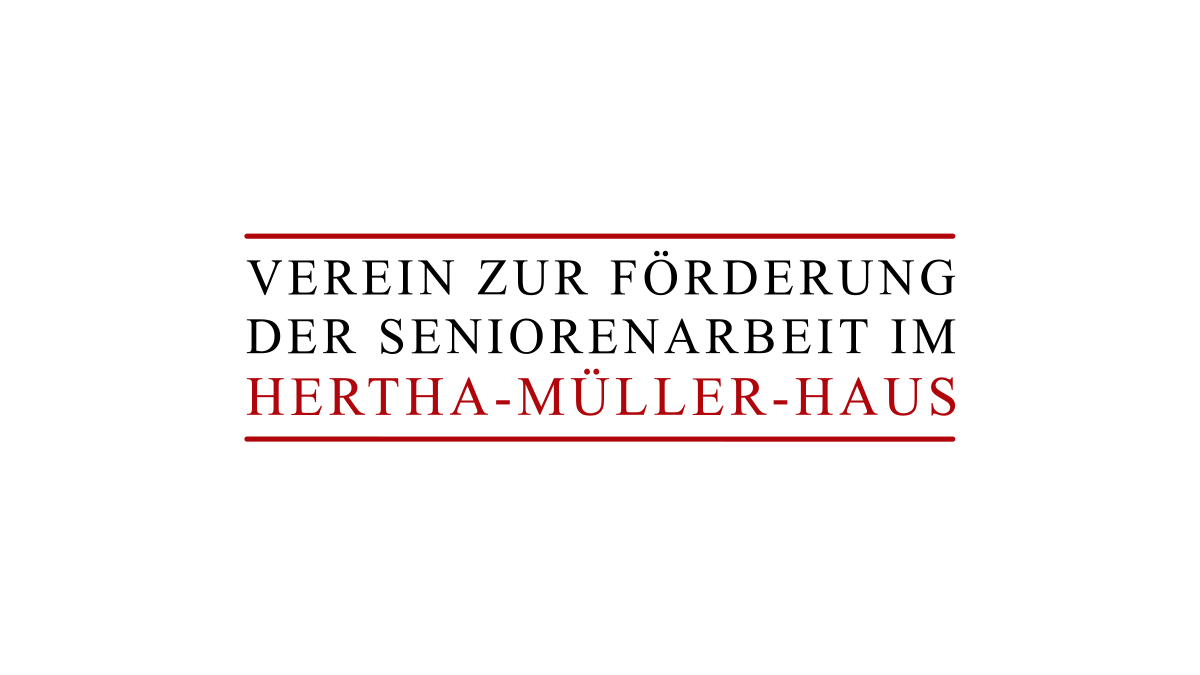 Logo Hertha-Müller-Haus Berlin