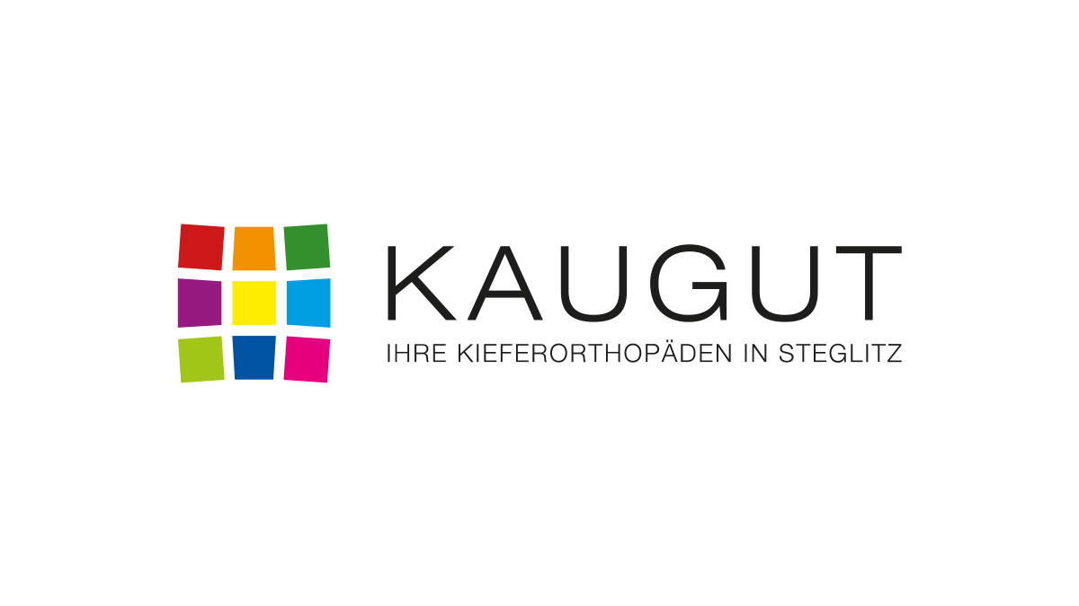 Logo Kieferorthopädie KAUGUT