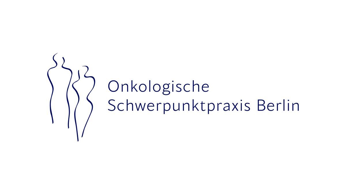 Logo Onkologische Schwerpunktpraxis Berlin