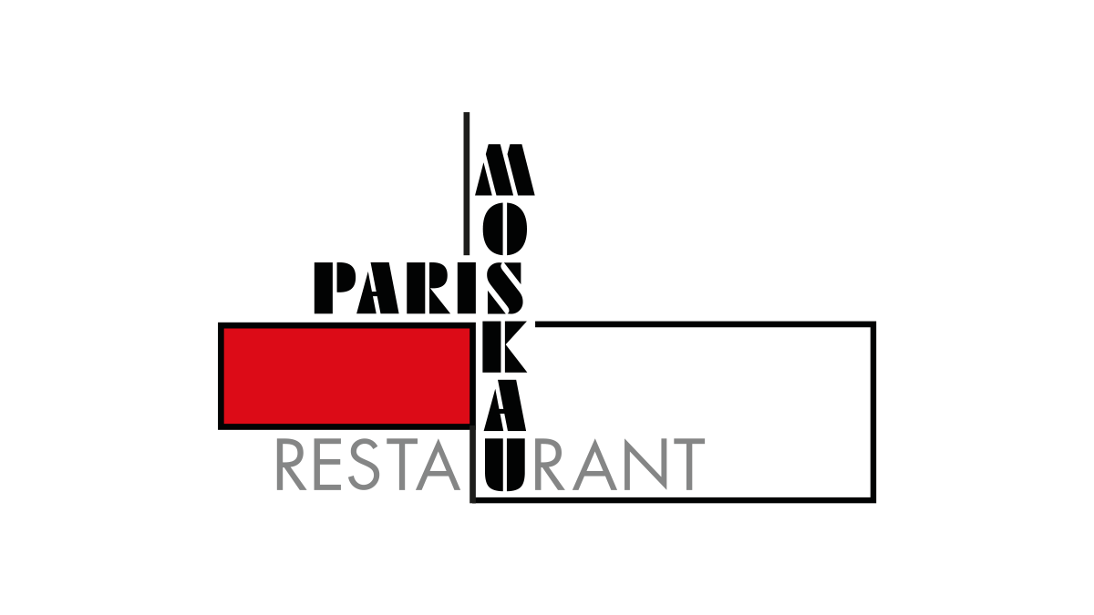 Logo Restaurant PARIS-MOSKAU