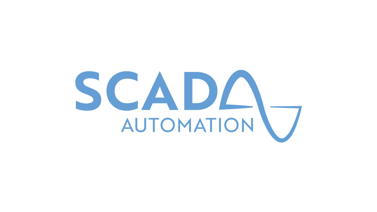 Logo SCADA Automation