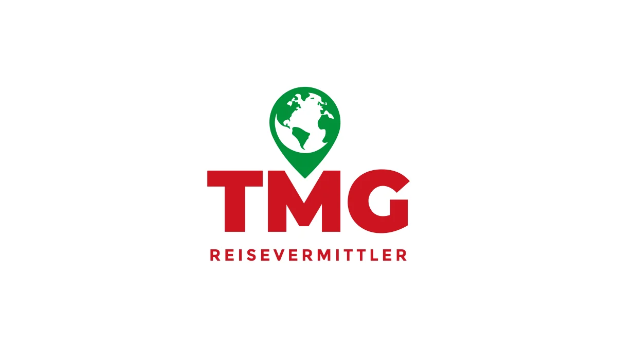 Logo TMG Reisevermittler
