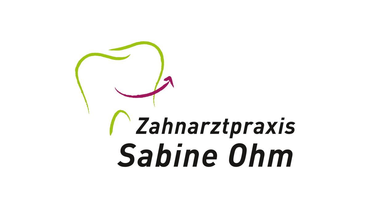 Logo Zahnärztin Sabine Ohm